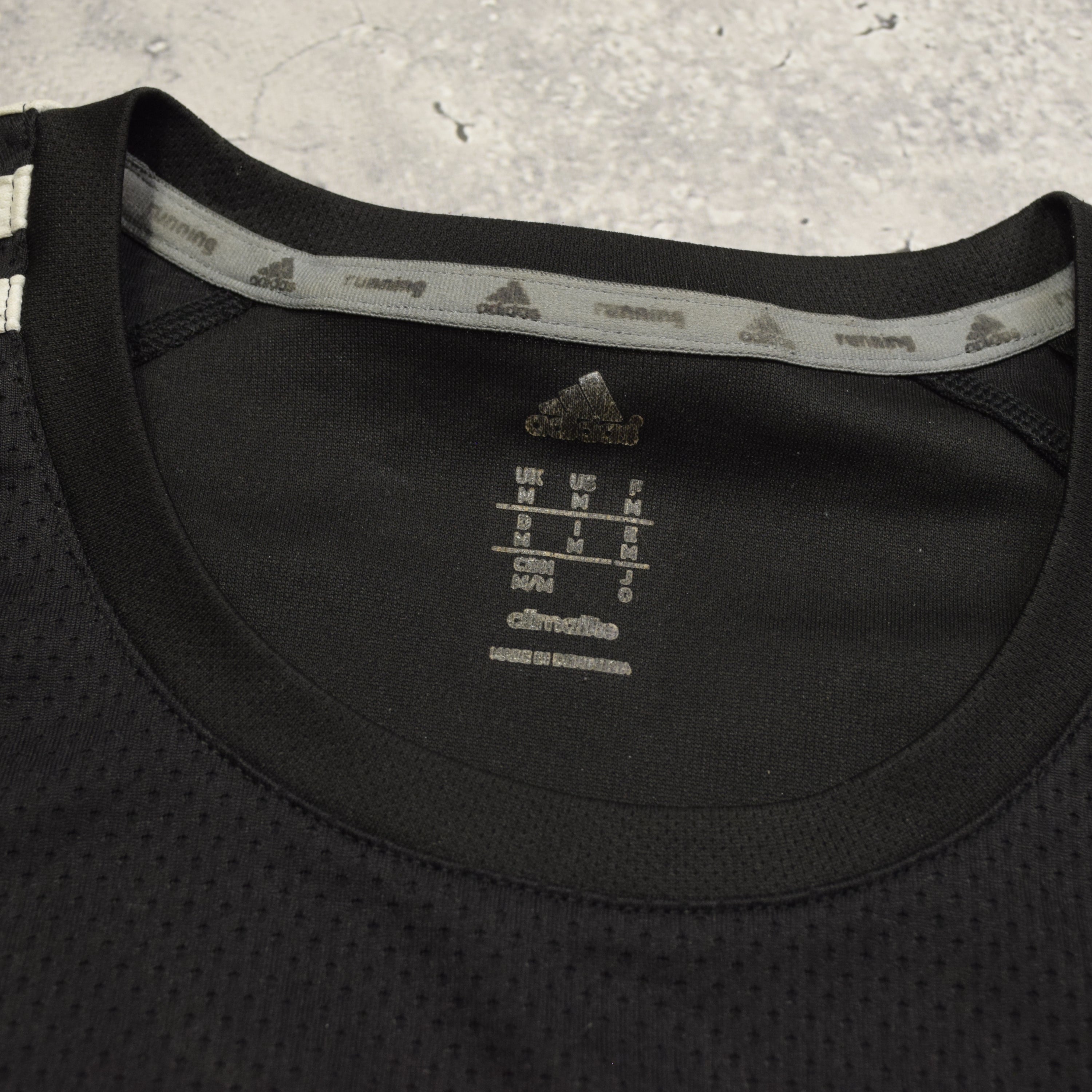 2000s Adidas Mes T-Shirt