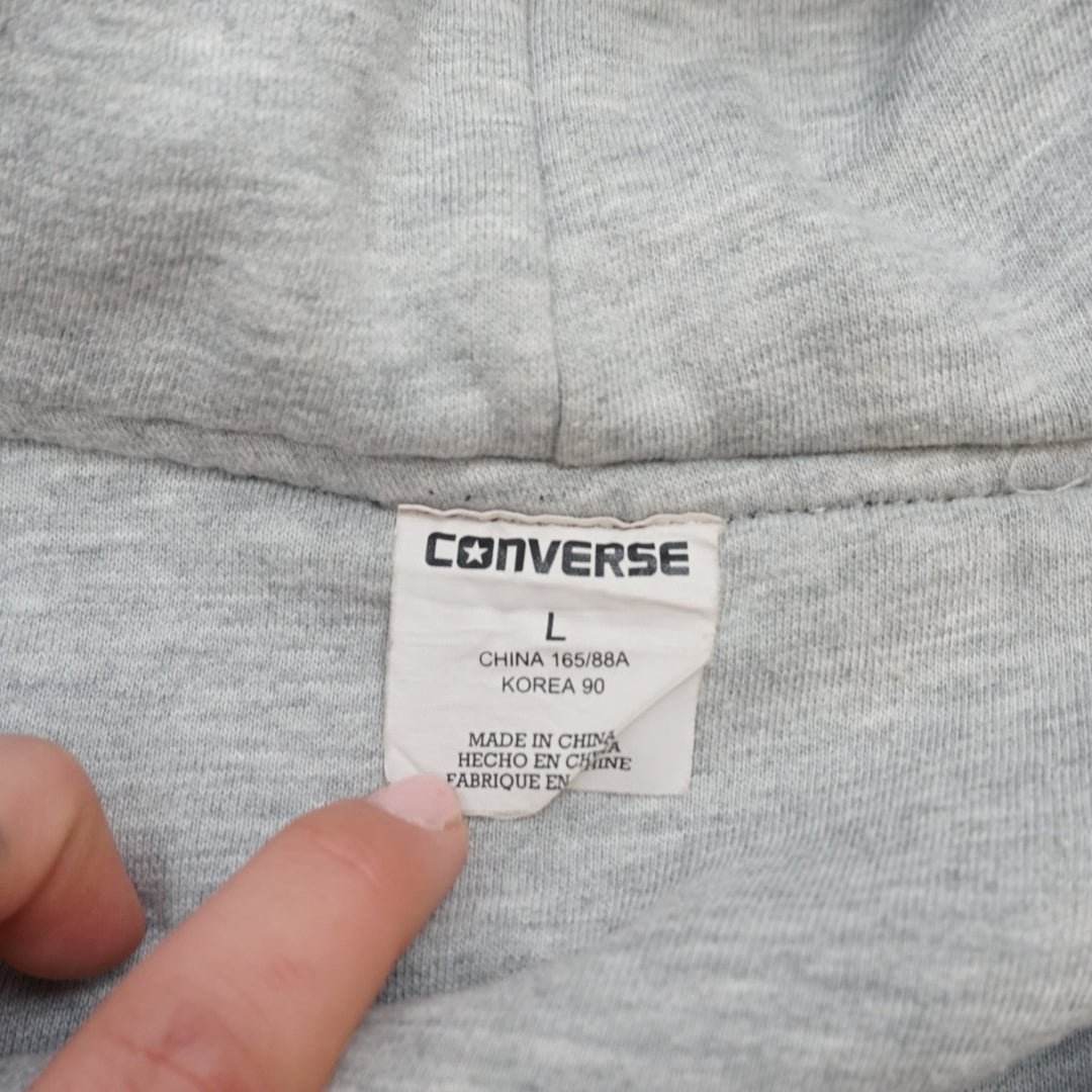 Converse Reversible Jacket