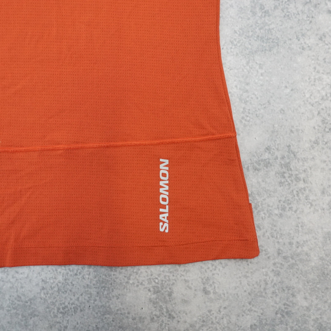 Salomon Top