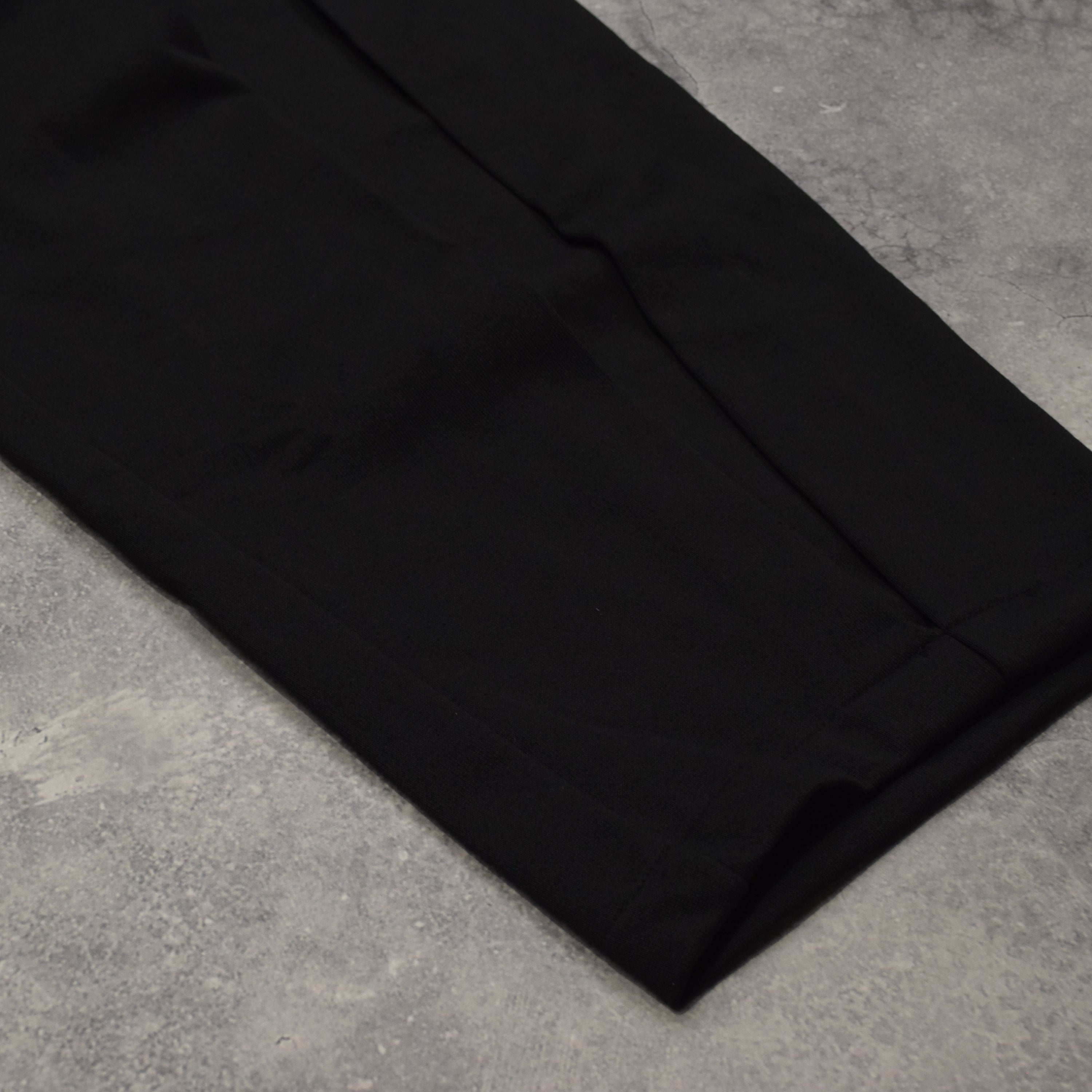 A Glimpse Of Beauty Baggy Heavyweight Sweat Pants