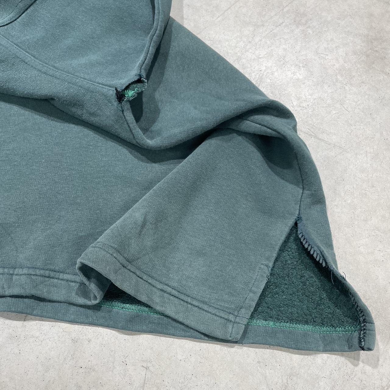 2000s Fila Oversized Crewneck Jumper