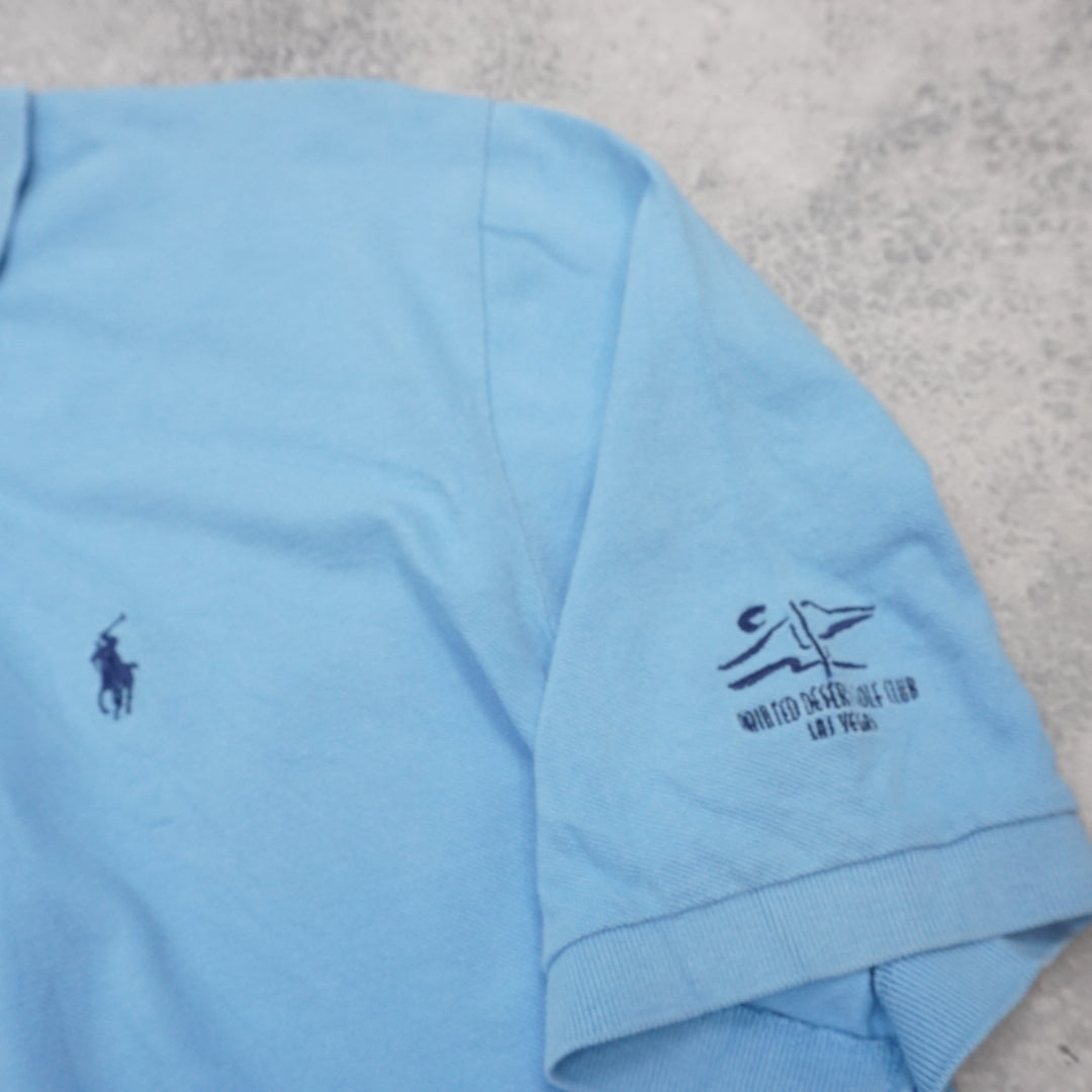 2000s Polo Golf Polo
