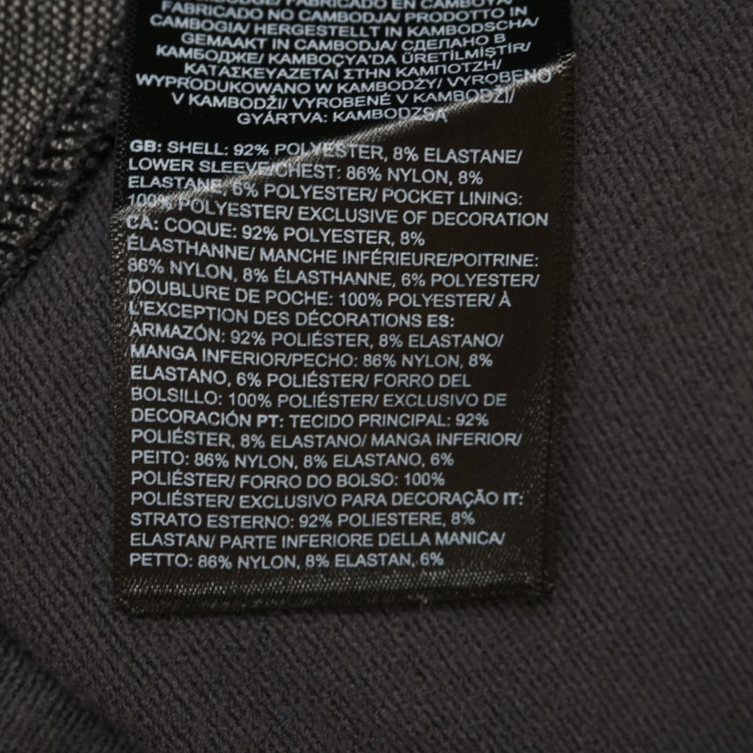 The North Face Windwall Softshell Hooded Jacket