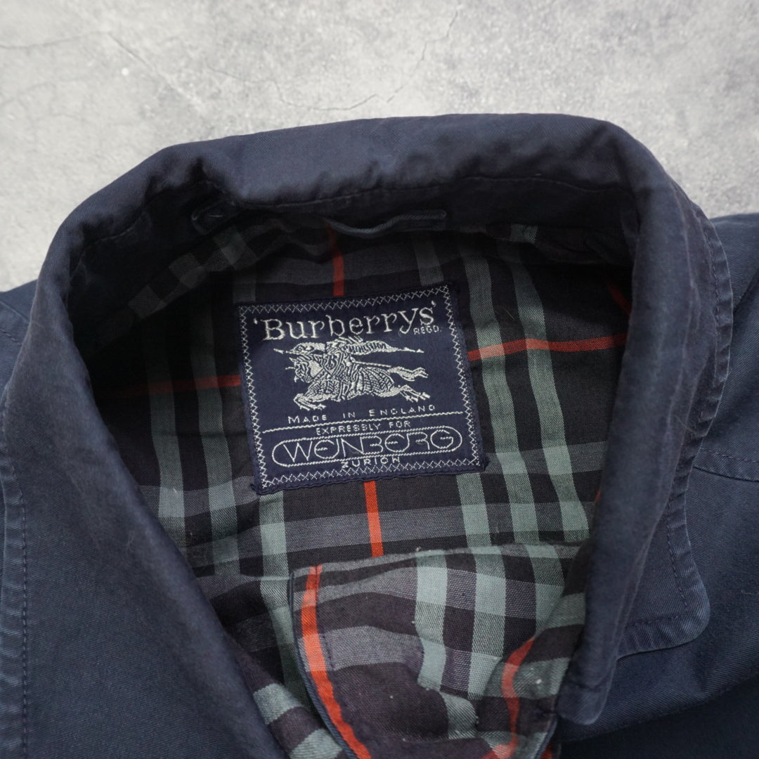 90s Burberrys Trench Coat