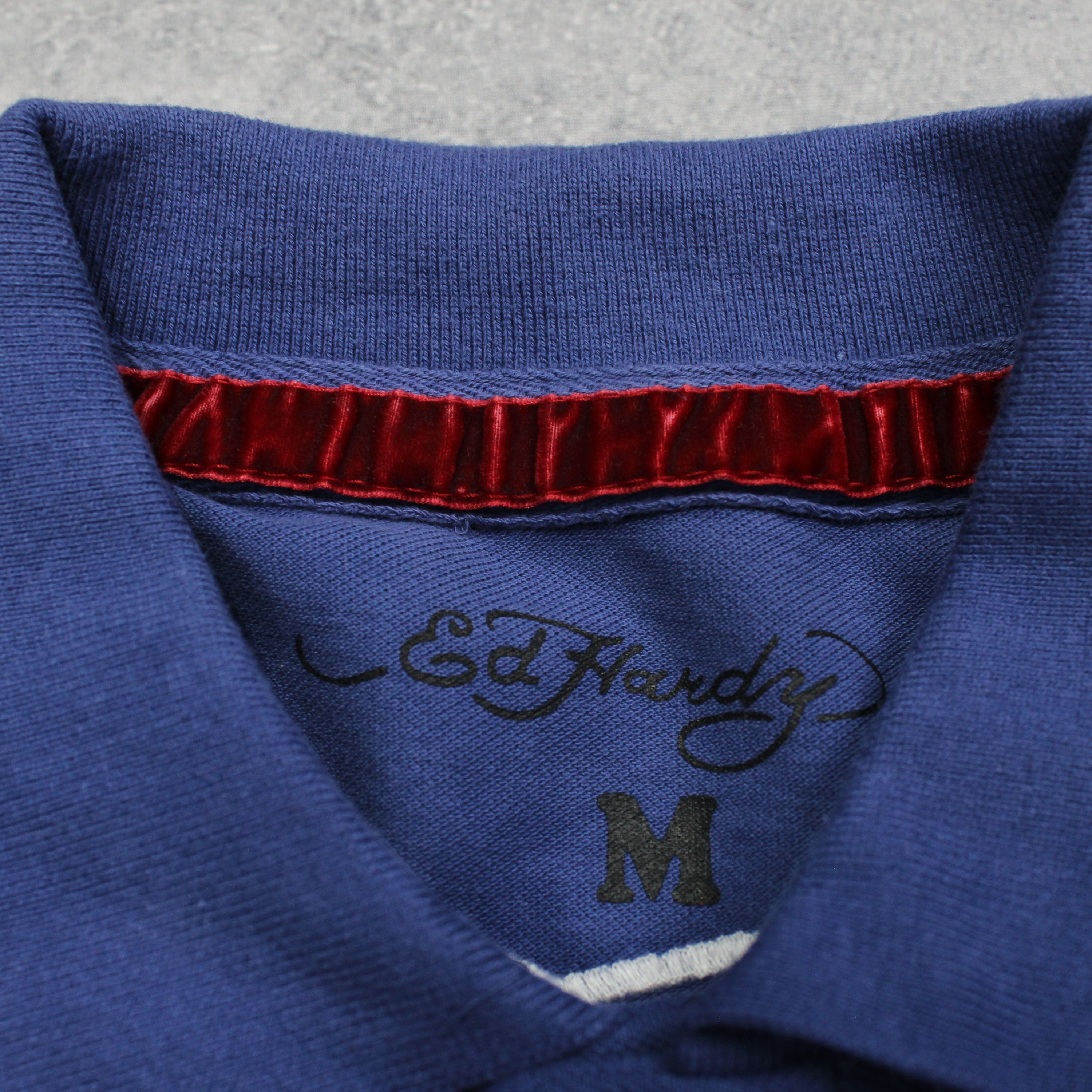 Ed Hardy Polo