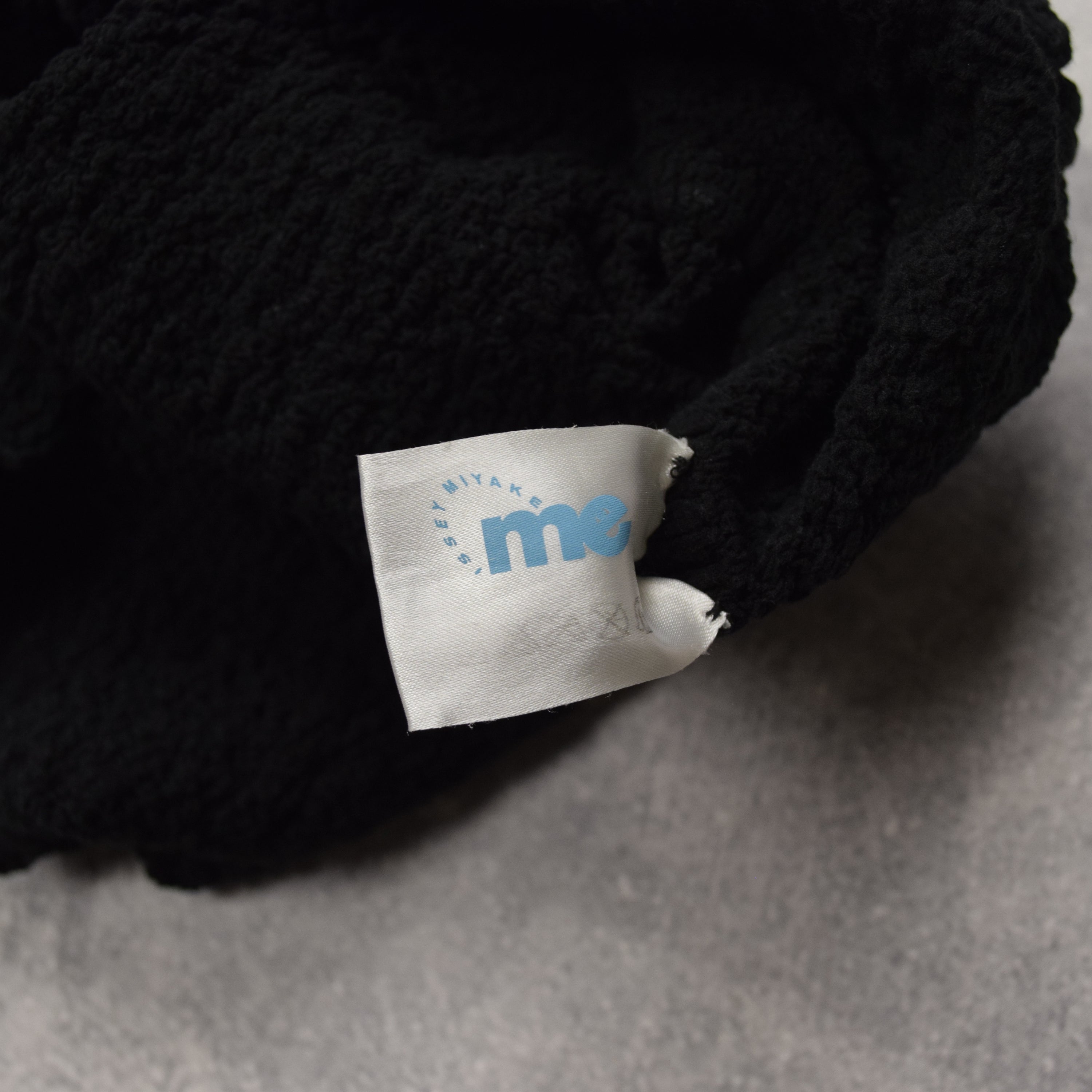 Issey Miyake ME Cauliflower T-Shirt