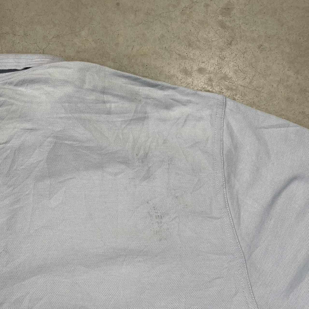 2000s Nike Polo Tee