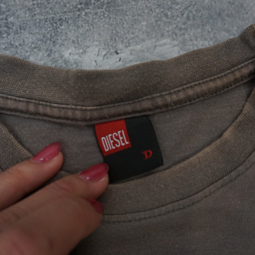 2000s Diesel T-Shirt