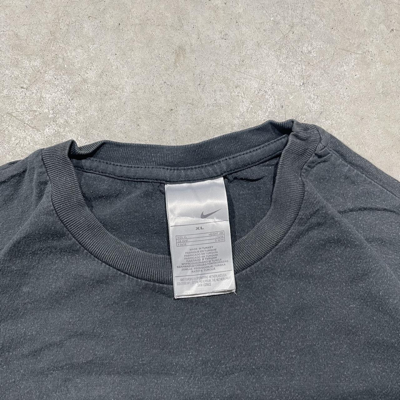 2000s Nike Graphic T-Shirt