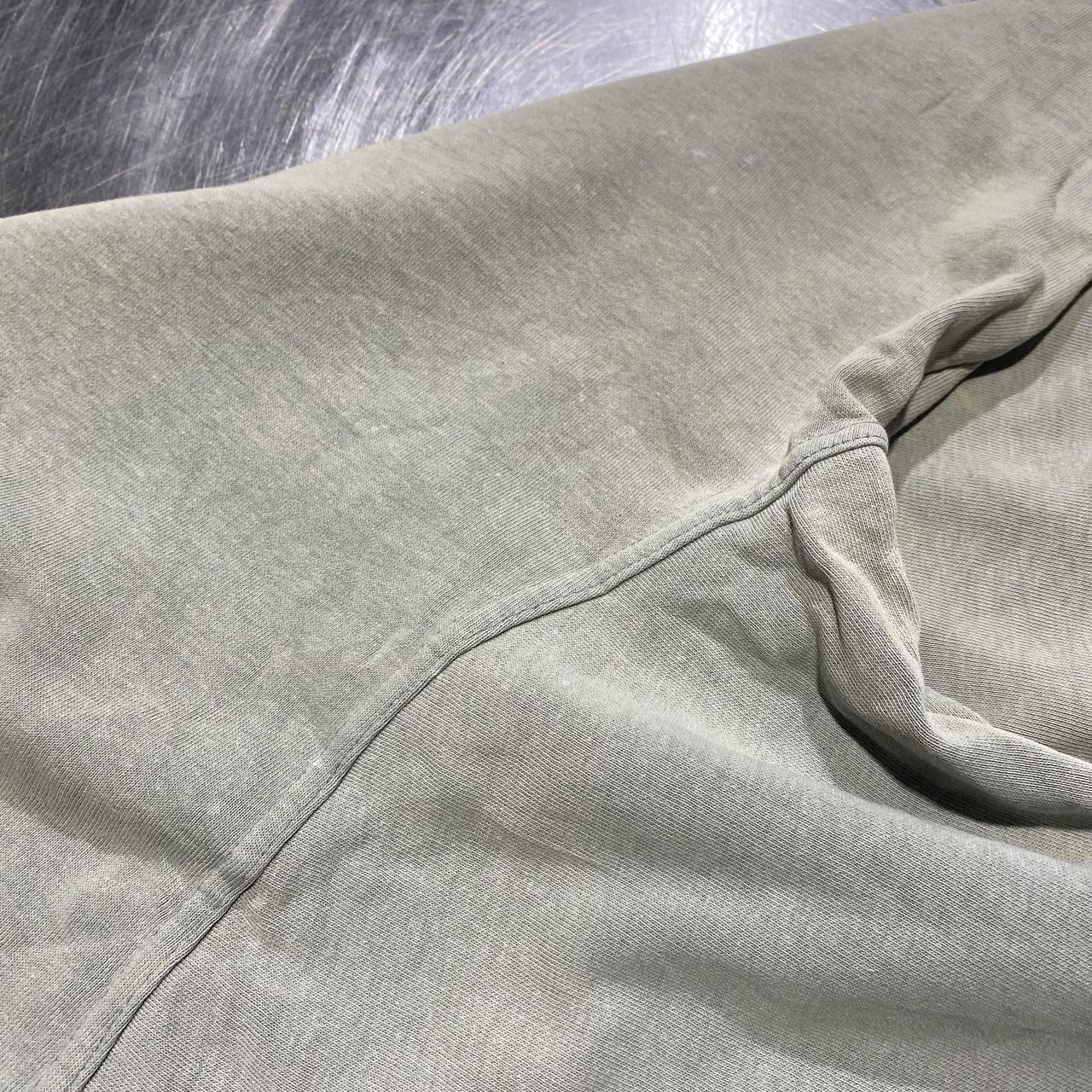 2000s Nike Oversized Hoodie