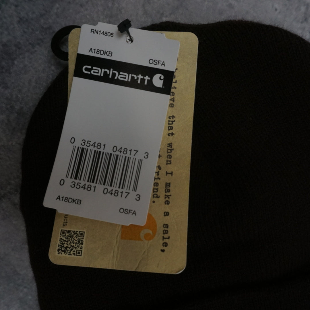Carhartt Beanie