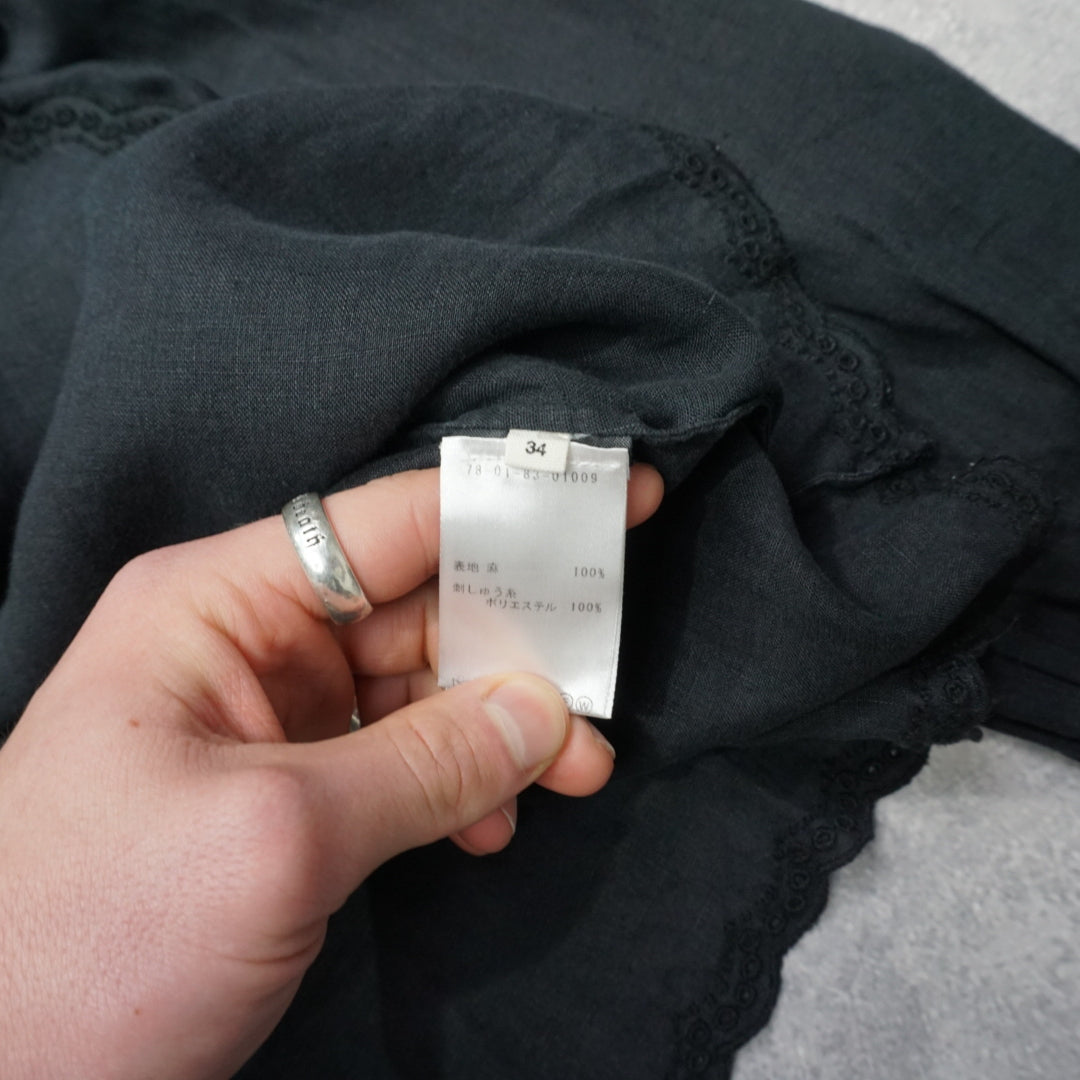 Isabel Marant Etoile Top