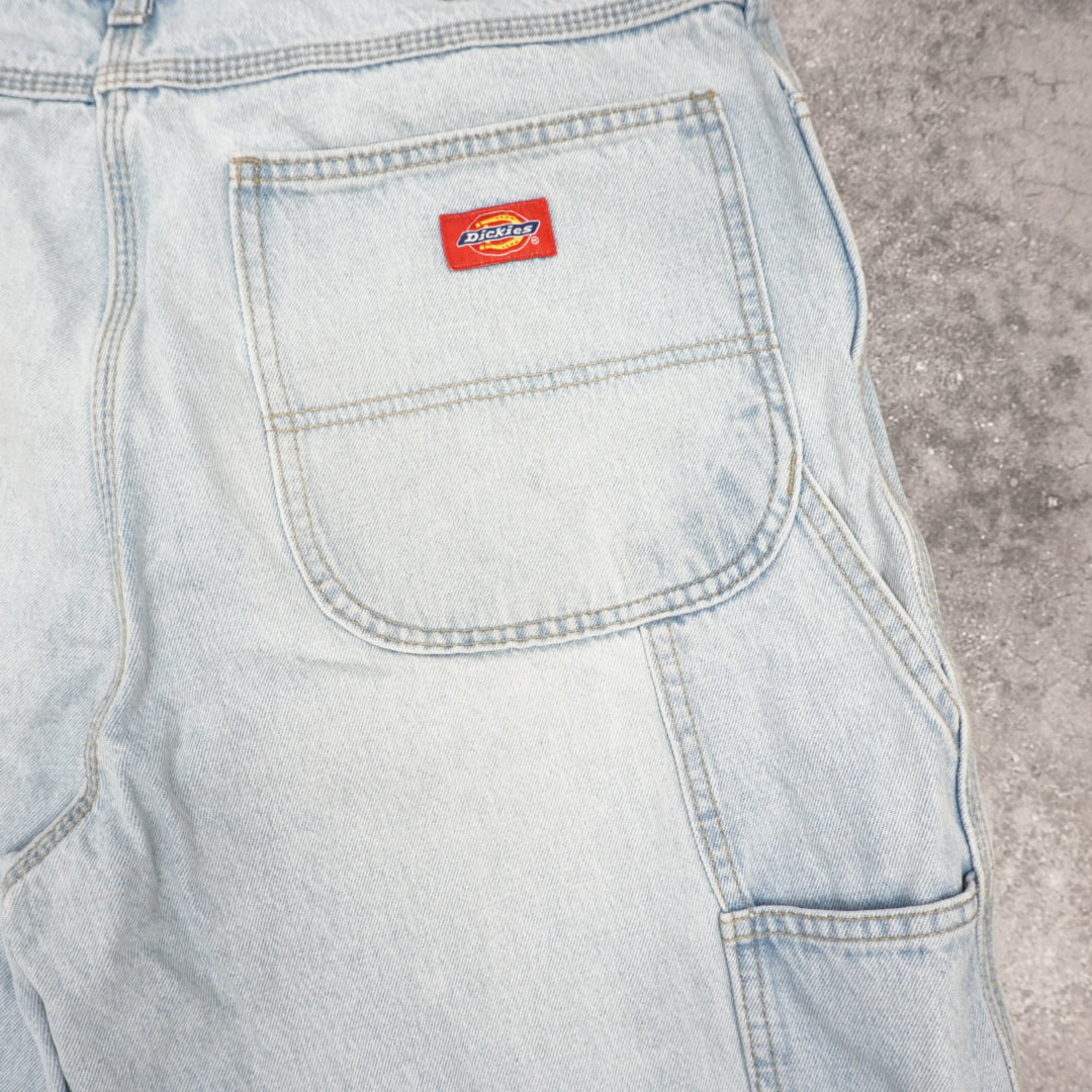 2000s Dickies Loose Fit Cargo Pants