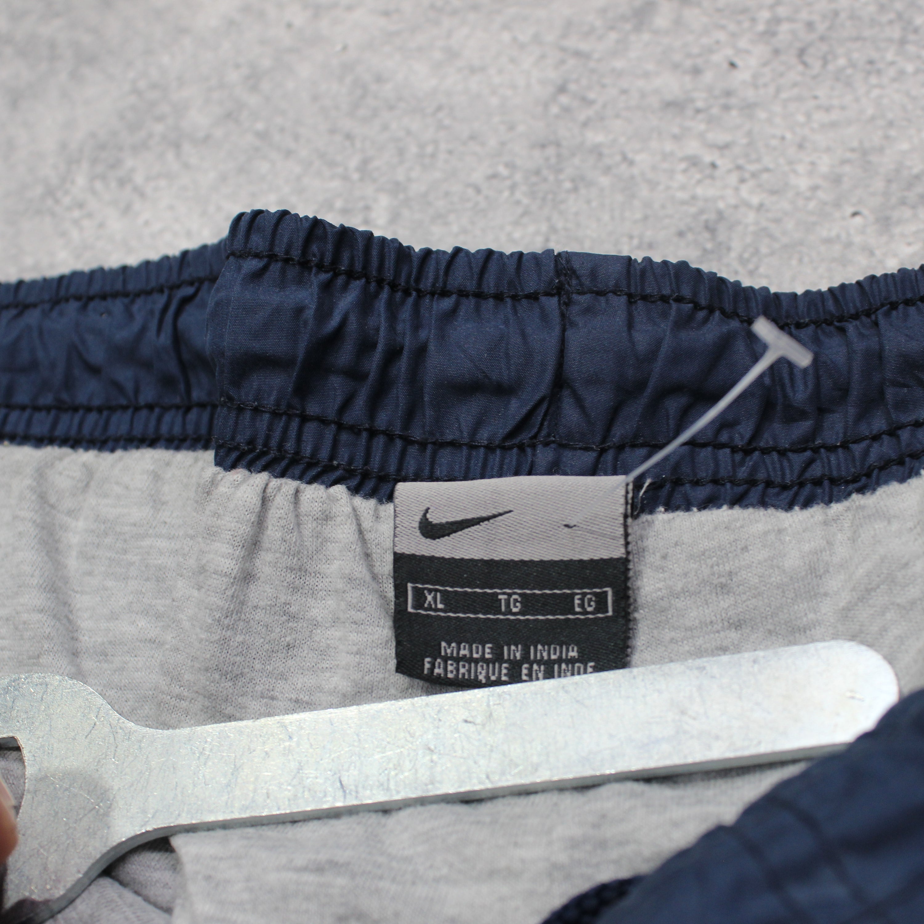 2000s Nike Pants