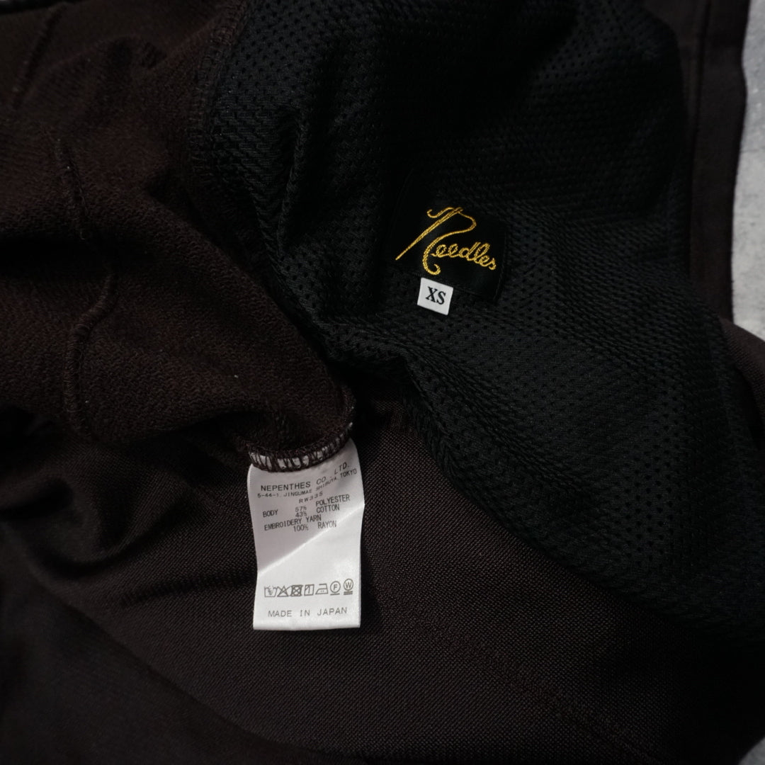 Needles HD Terry Lined Track Pants