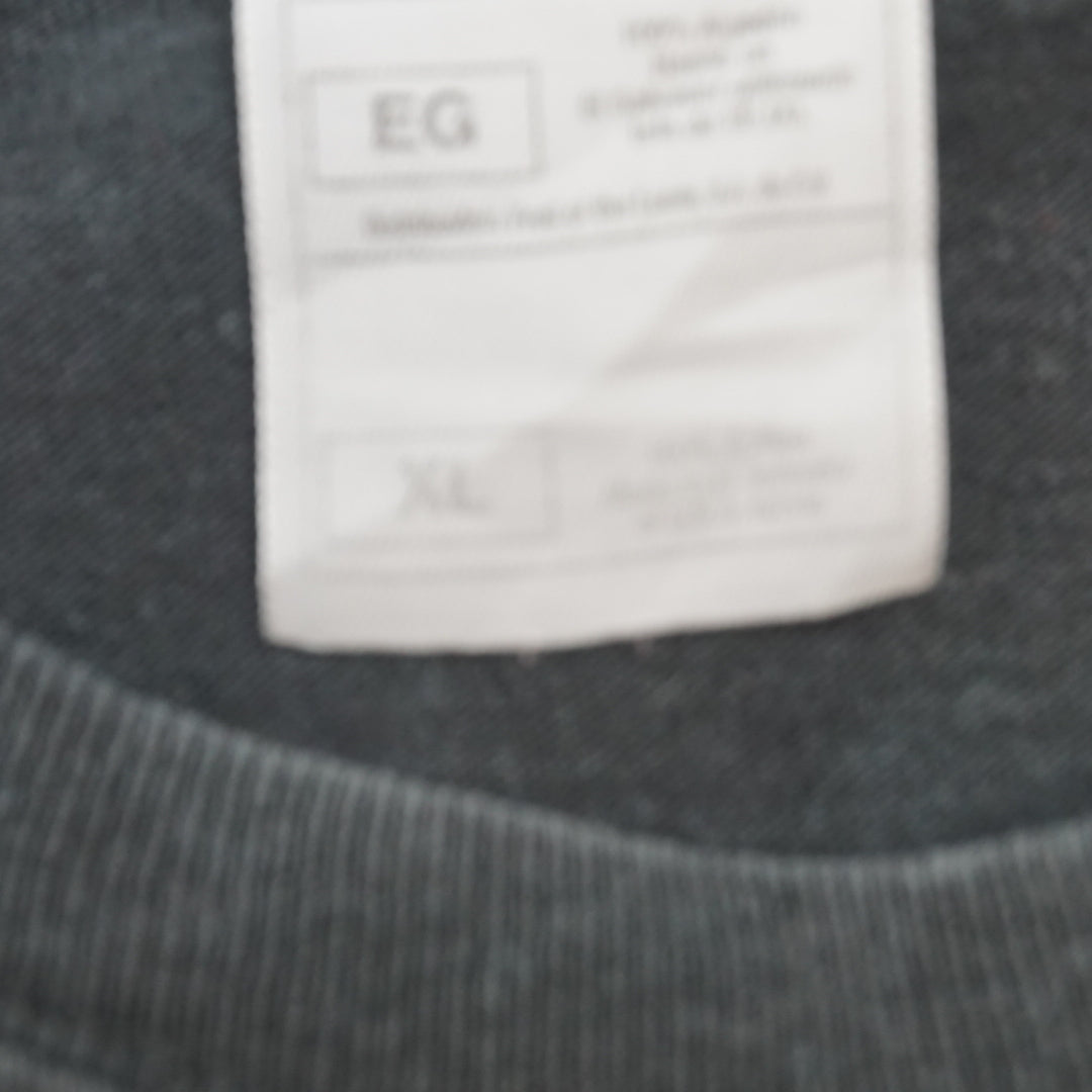 Fruit Of The Loom Heavy Cotton T-Shirt