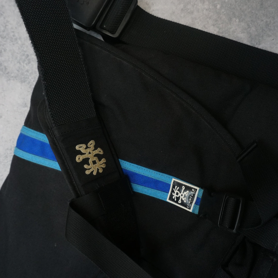 Crumpler Messenger Bag