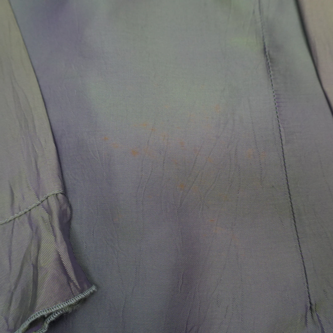 R.J.M Iridescent Top