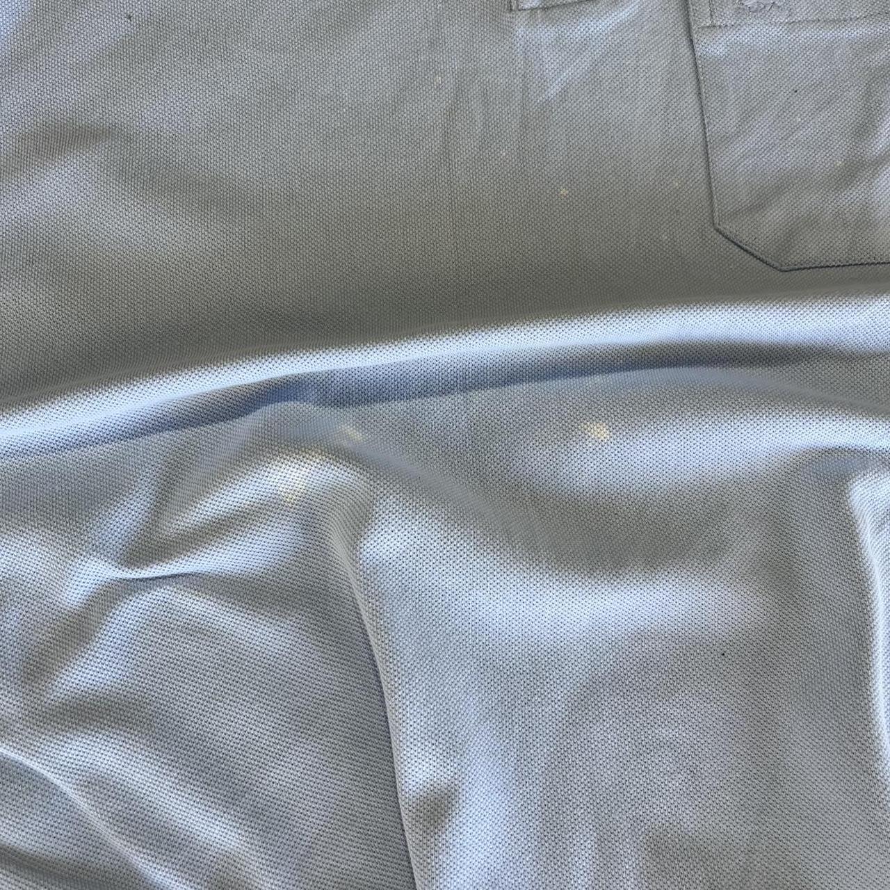 2000s Burberry Polo