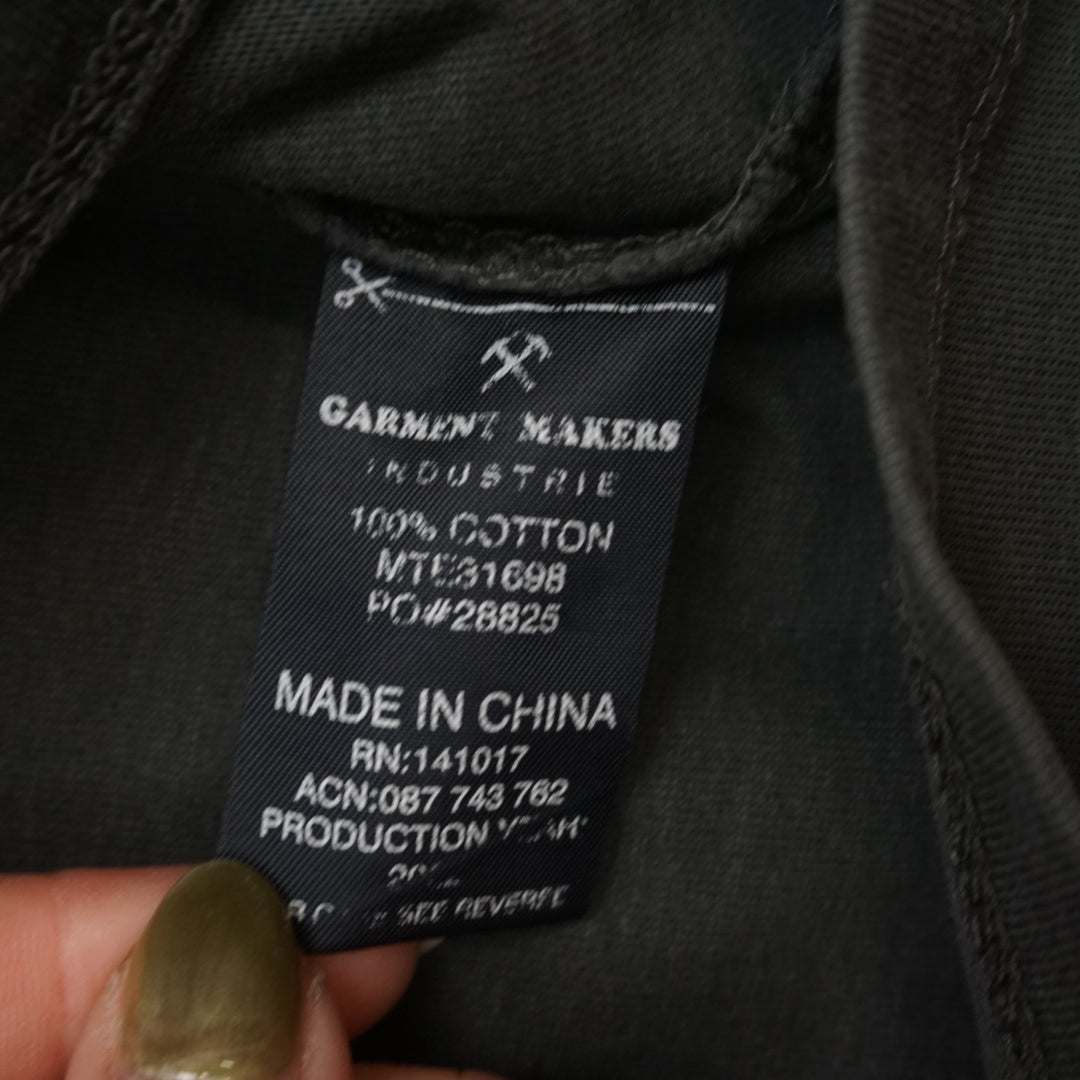 Industrie Oversized T-Shirt