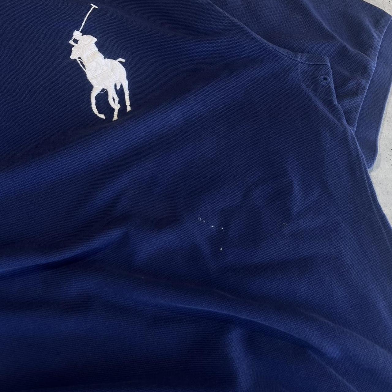 2000s Polo Ralph Lauren T-Shirt