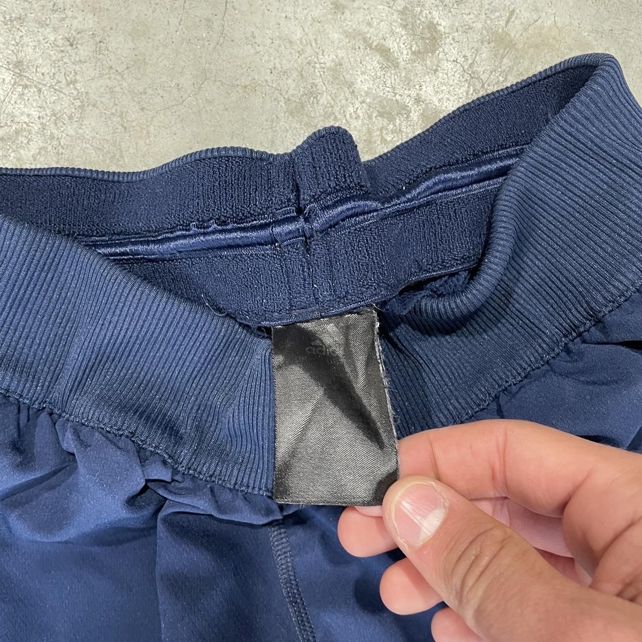 2000s Adidas Slim Pants