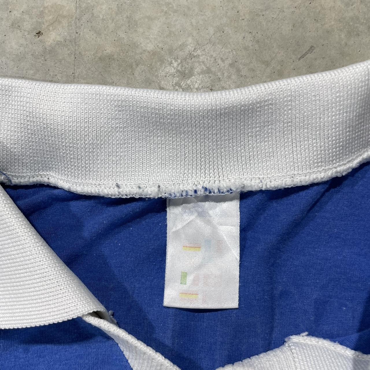 2000s Adidas T-Shirt