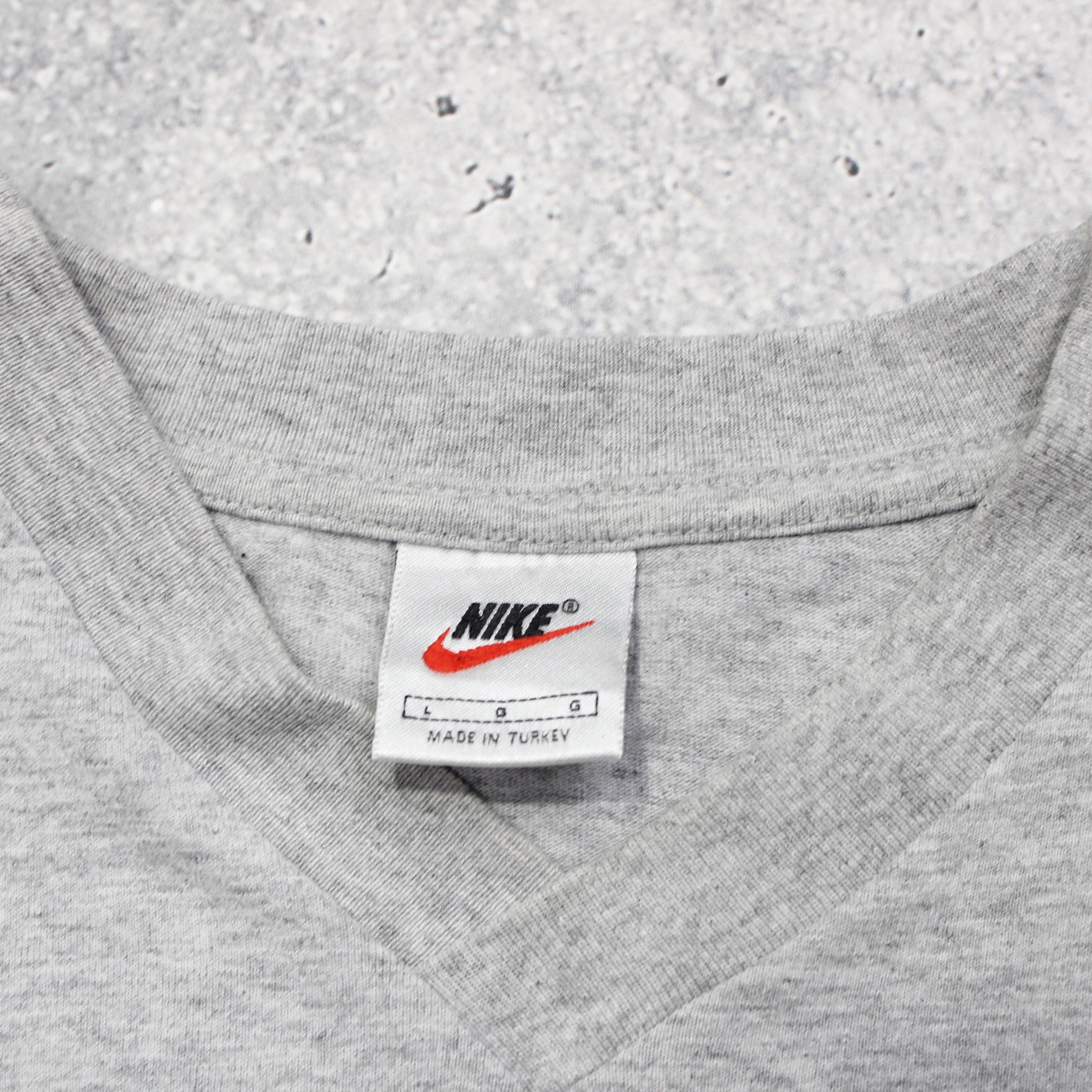 2000s Nike T-Shirt