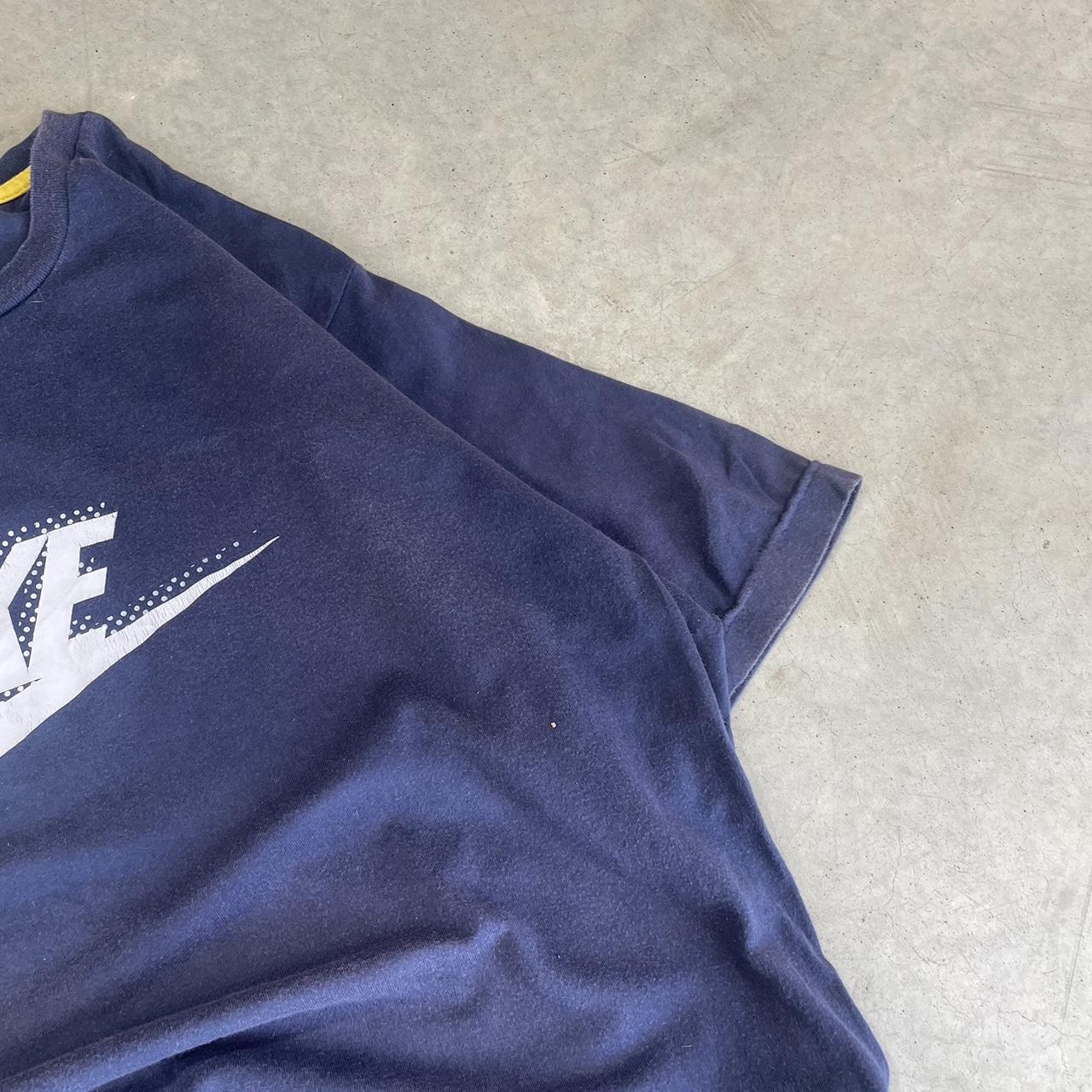 2000s Nike Graphic T-Shirt
