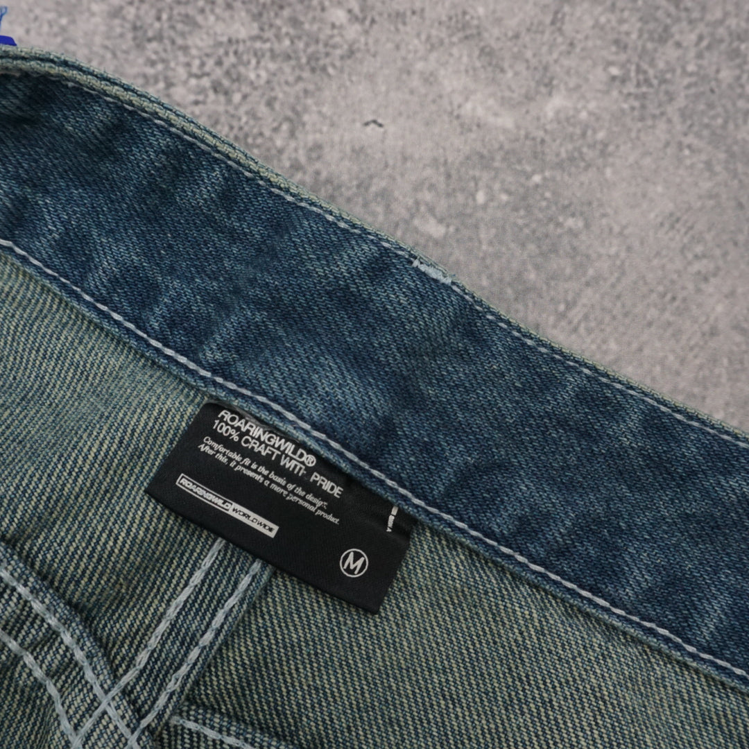 Roaring Wild Jeans