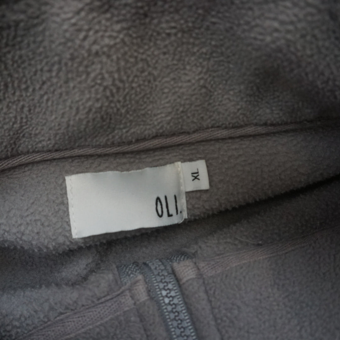 Oli. Fleece Jumper