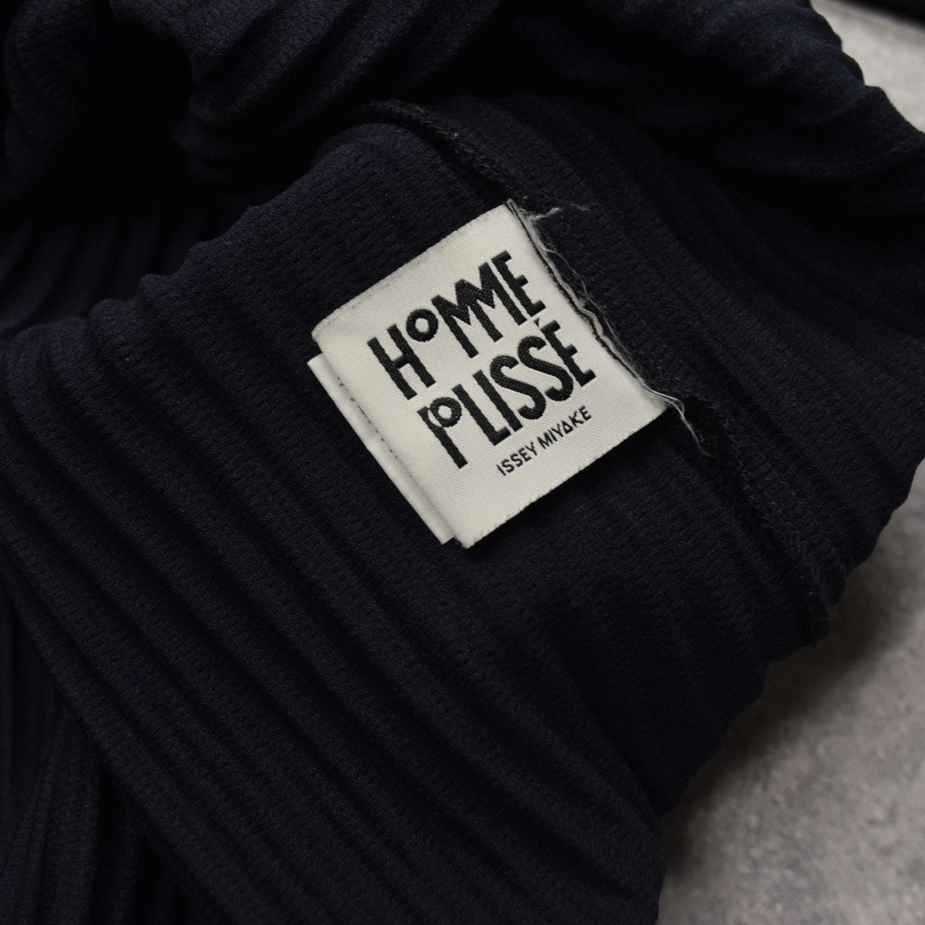Issey Miyake Homme Plisse T-Shirt