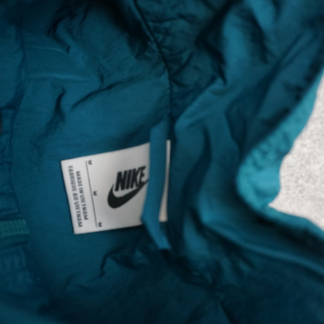 Nike Zip Up Lightweight Jacket