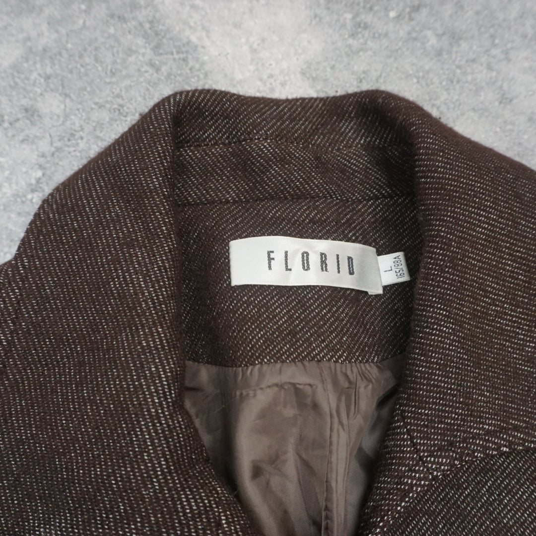 Florid Coat