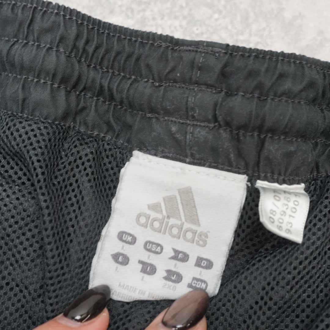 2000s Adidas Track Pants