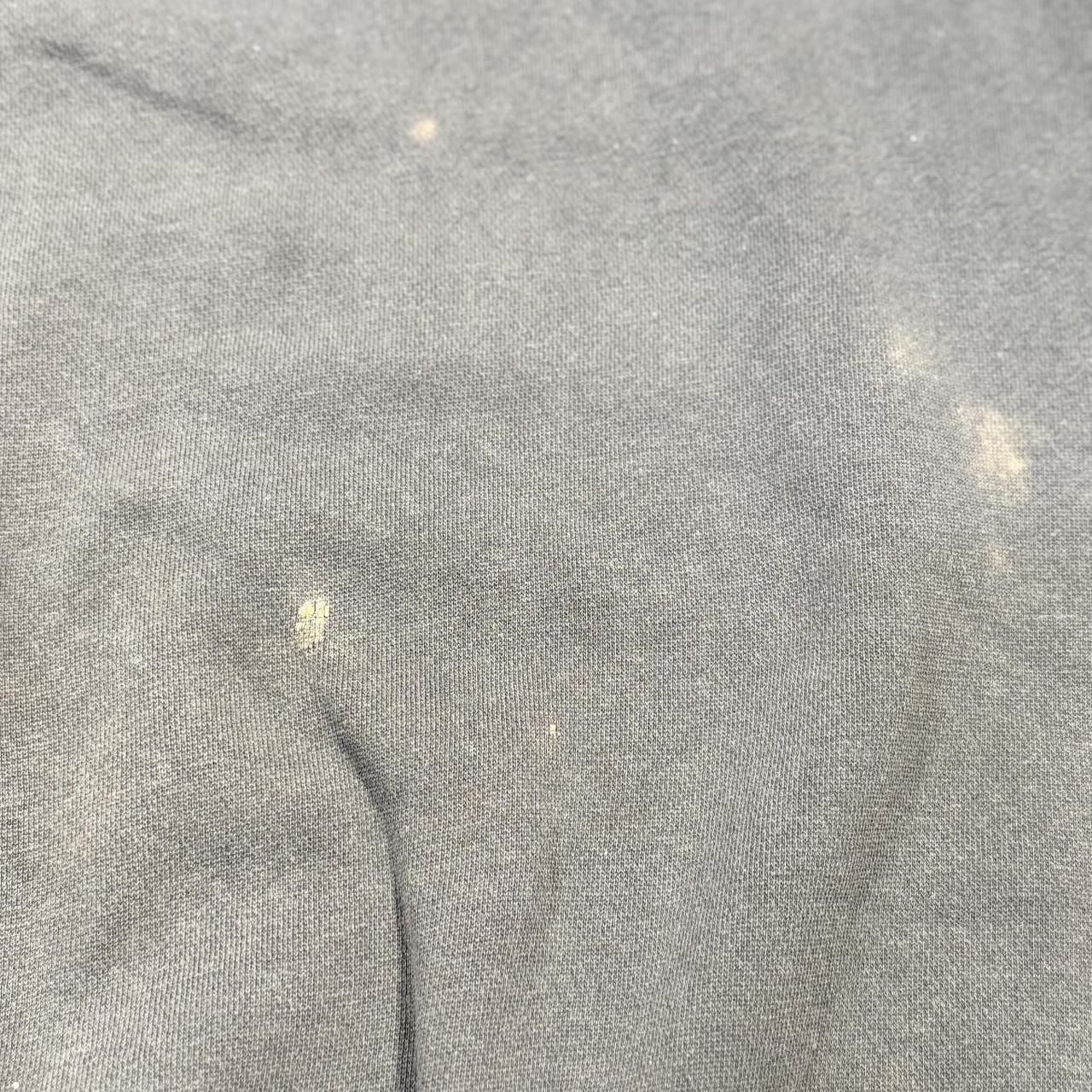 2000s Gap Boxy heavyweight retro Hoodie Jumper