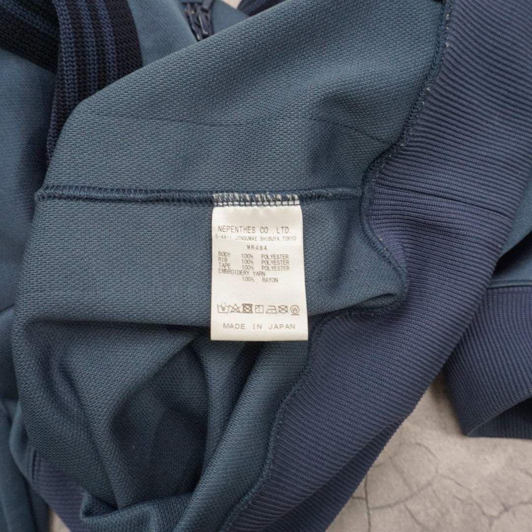 Needles Poly Smooth Track Jacket