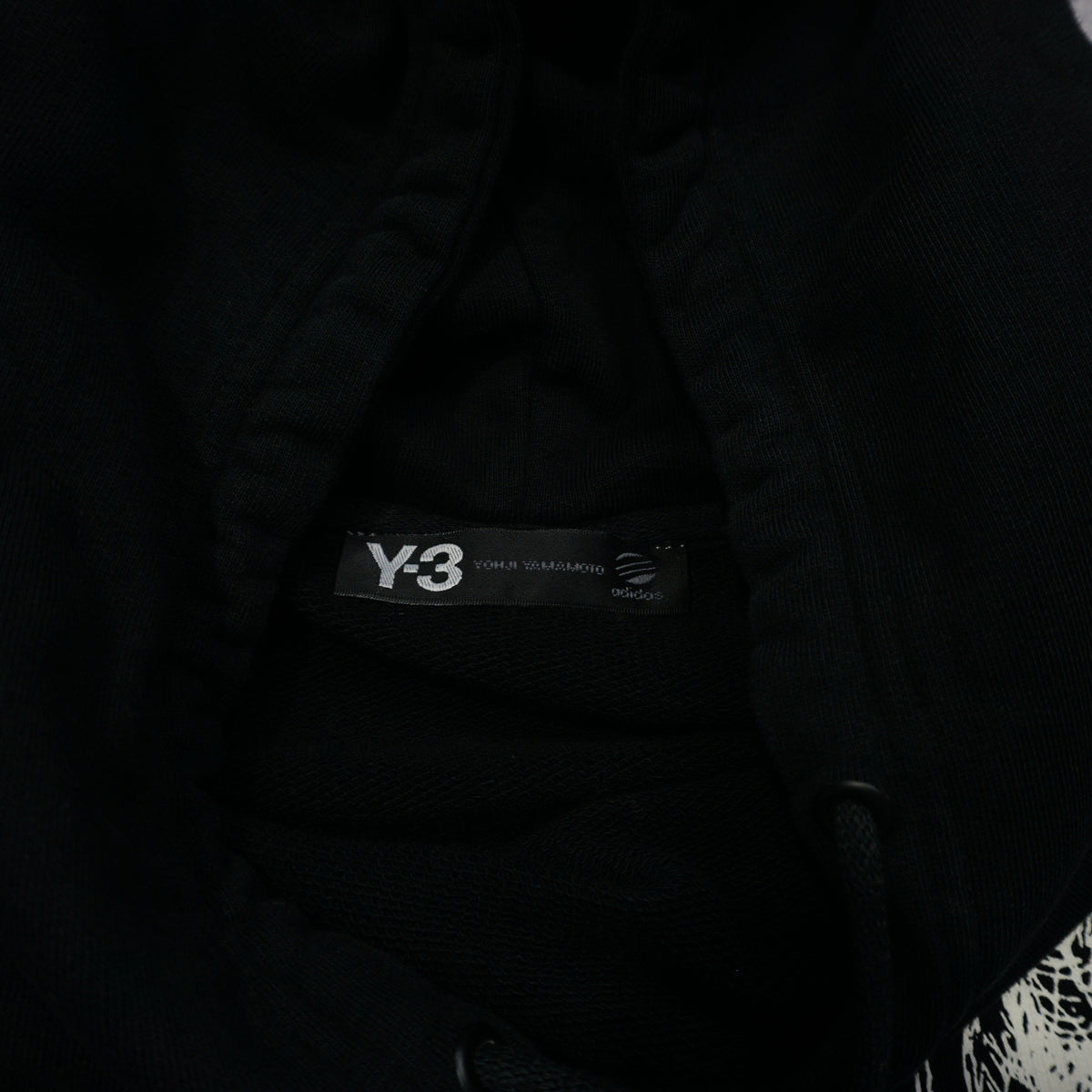Y-3 x New Era Hoodie