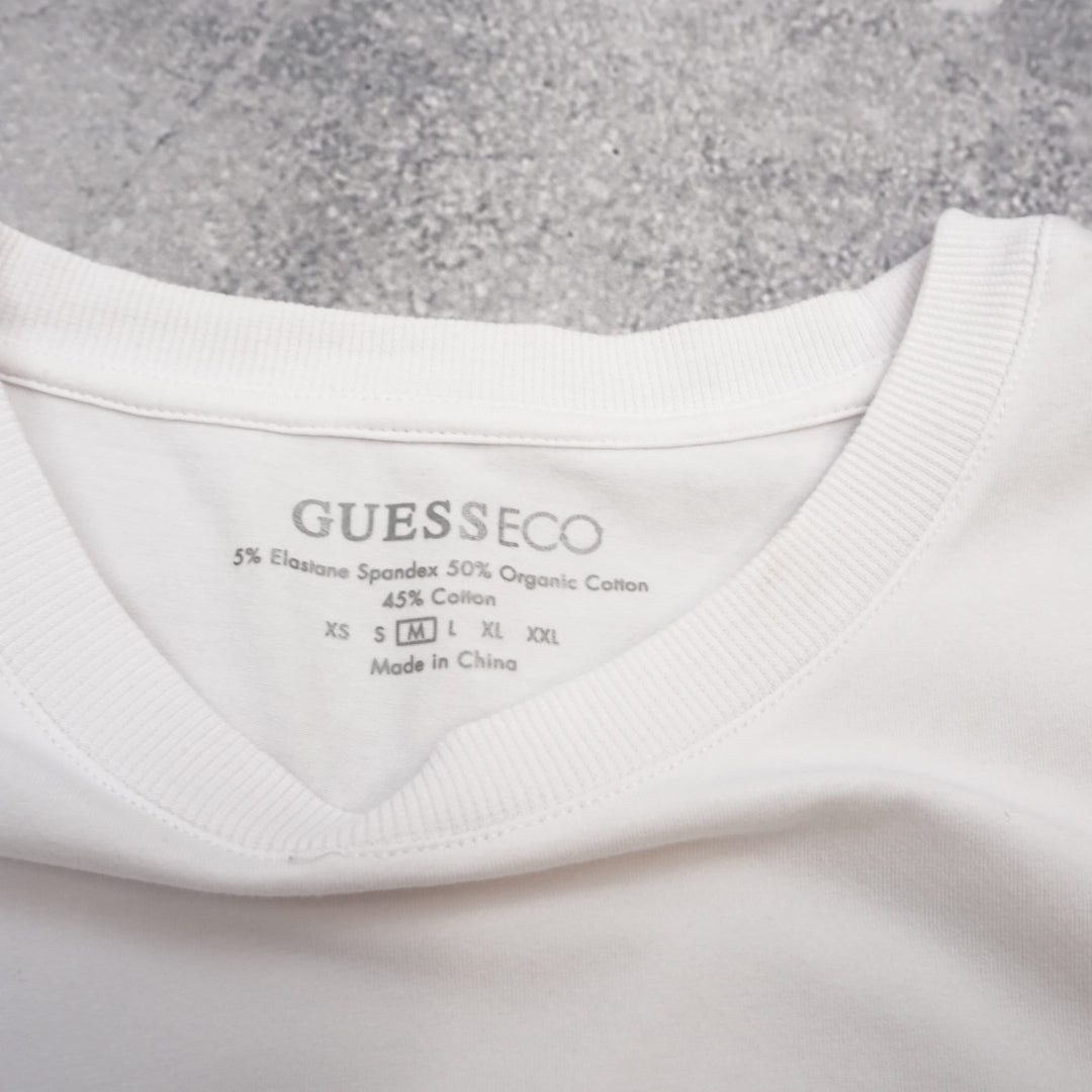 Guess Bejeweled T-Shirt
