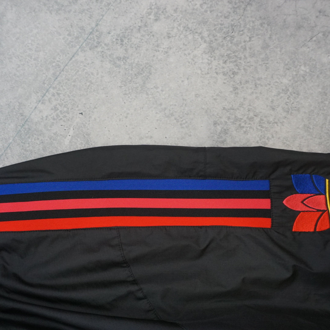 Adidas Track Jacket