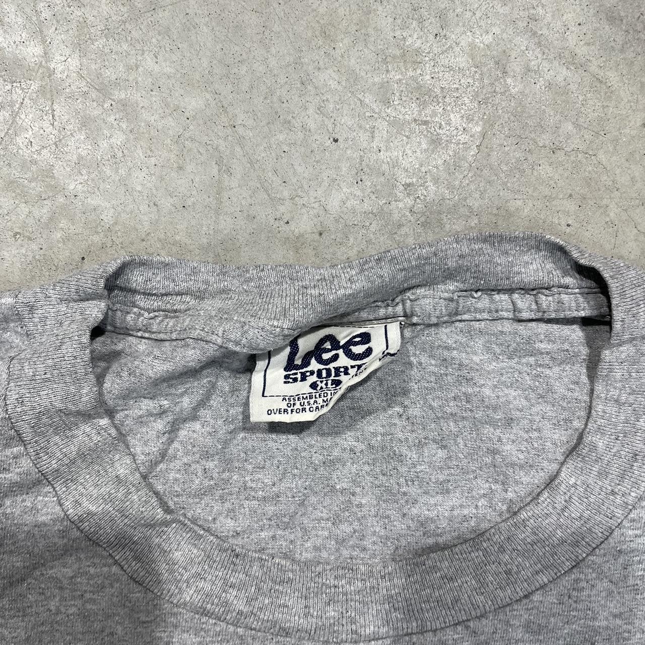 90s Lee Sport Graphic T-Shirt