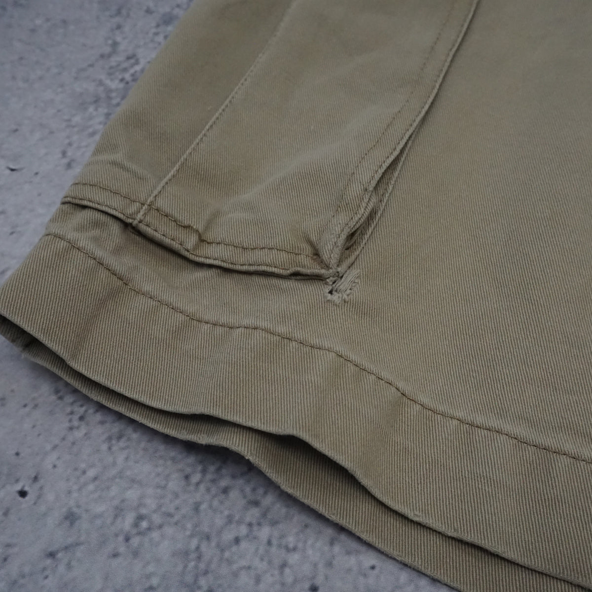 2000s Tommy Hilfiger Cargo Shorts