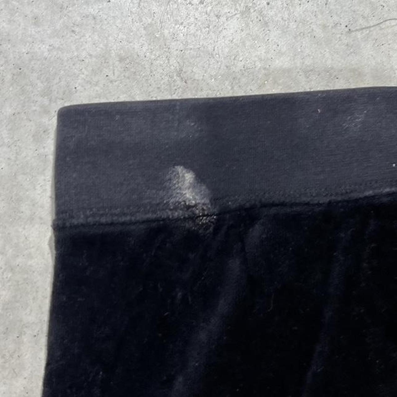 2000s Juicy Couture Velour Sweatpants Sweatpants