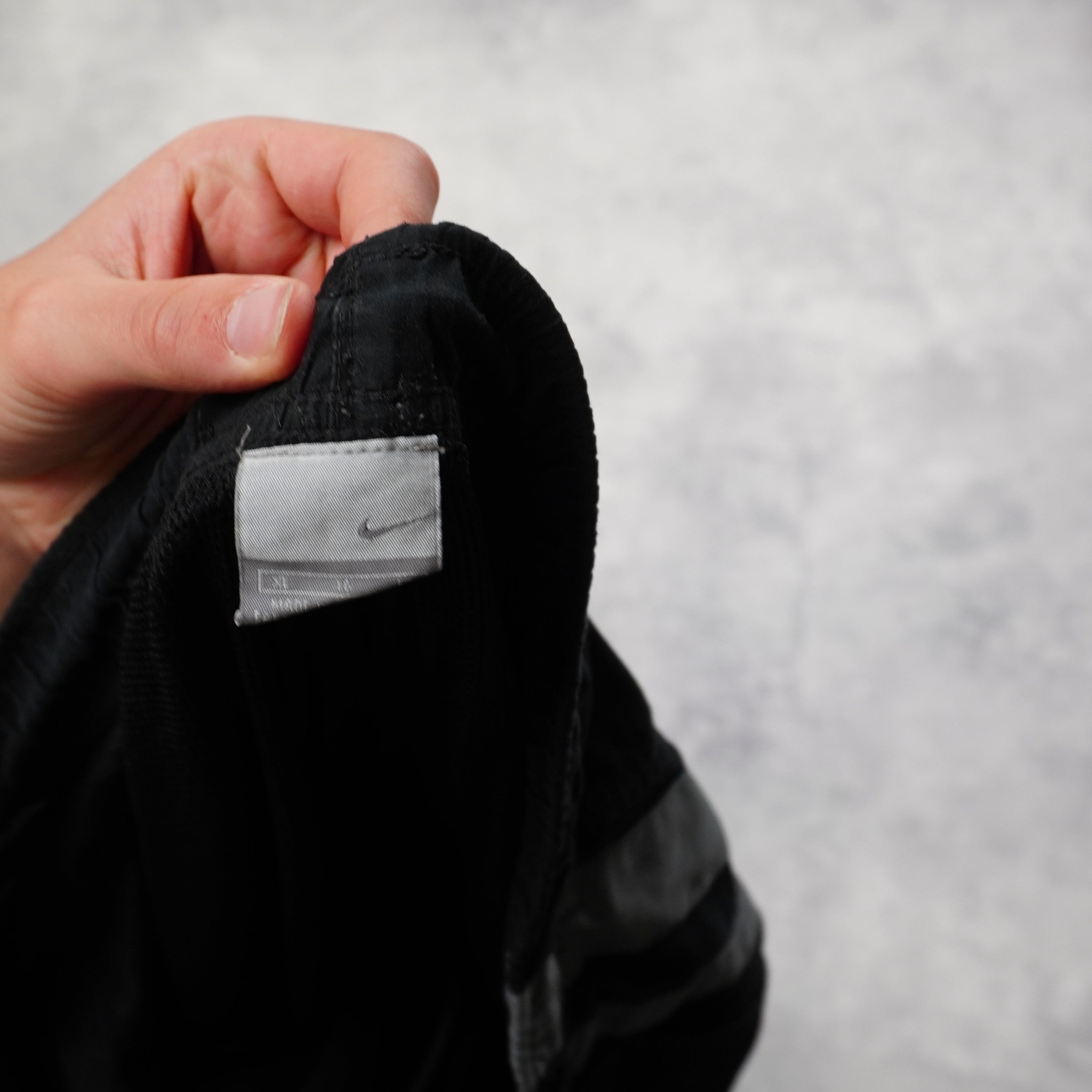 2000s Nike Lightweight Athletic Cargo Pants
