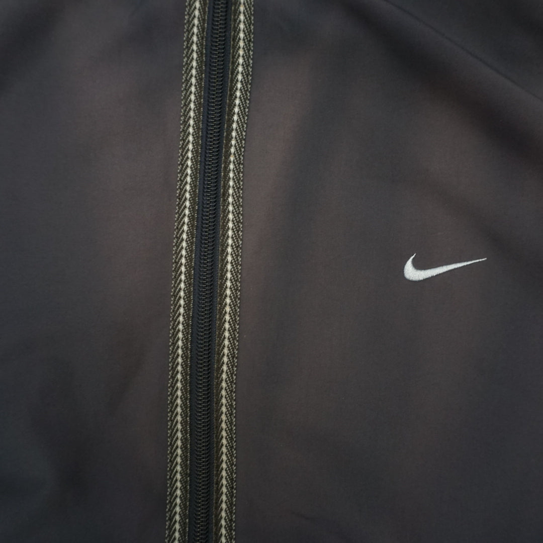 2000s Nike Track Jacket