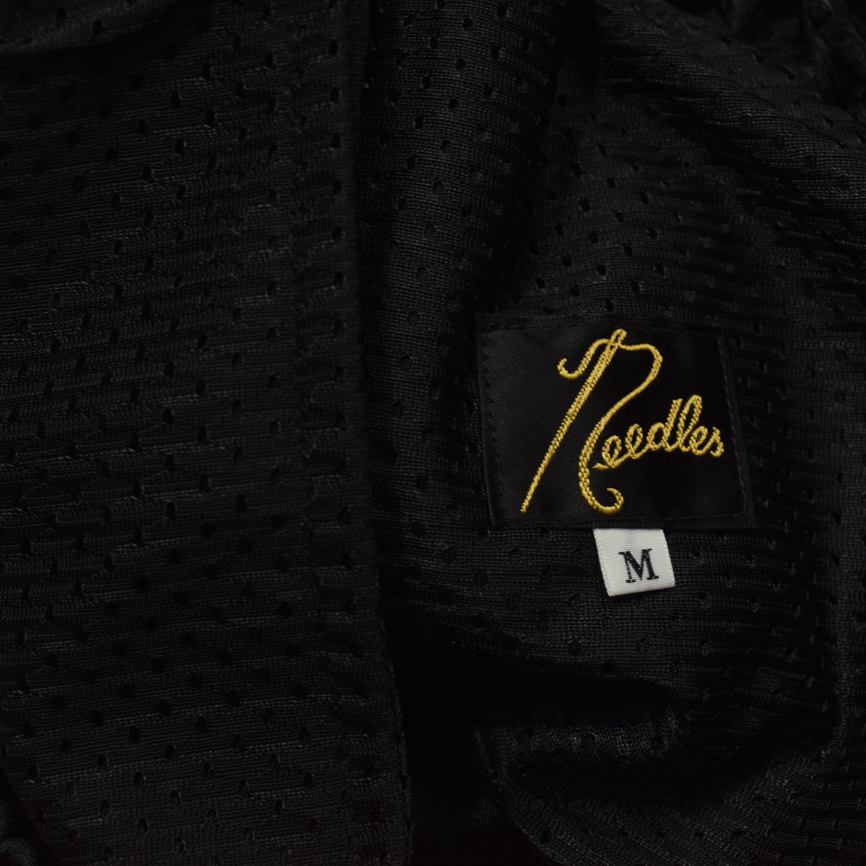 Needles HD Poly Smooth Track Pants
