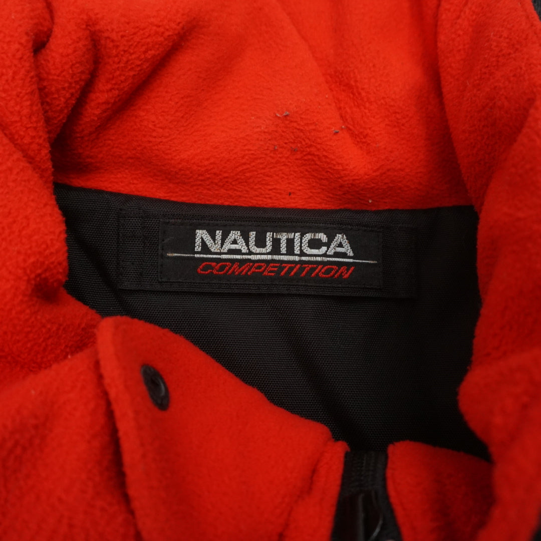 2000s Nautica Competition Jacket
