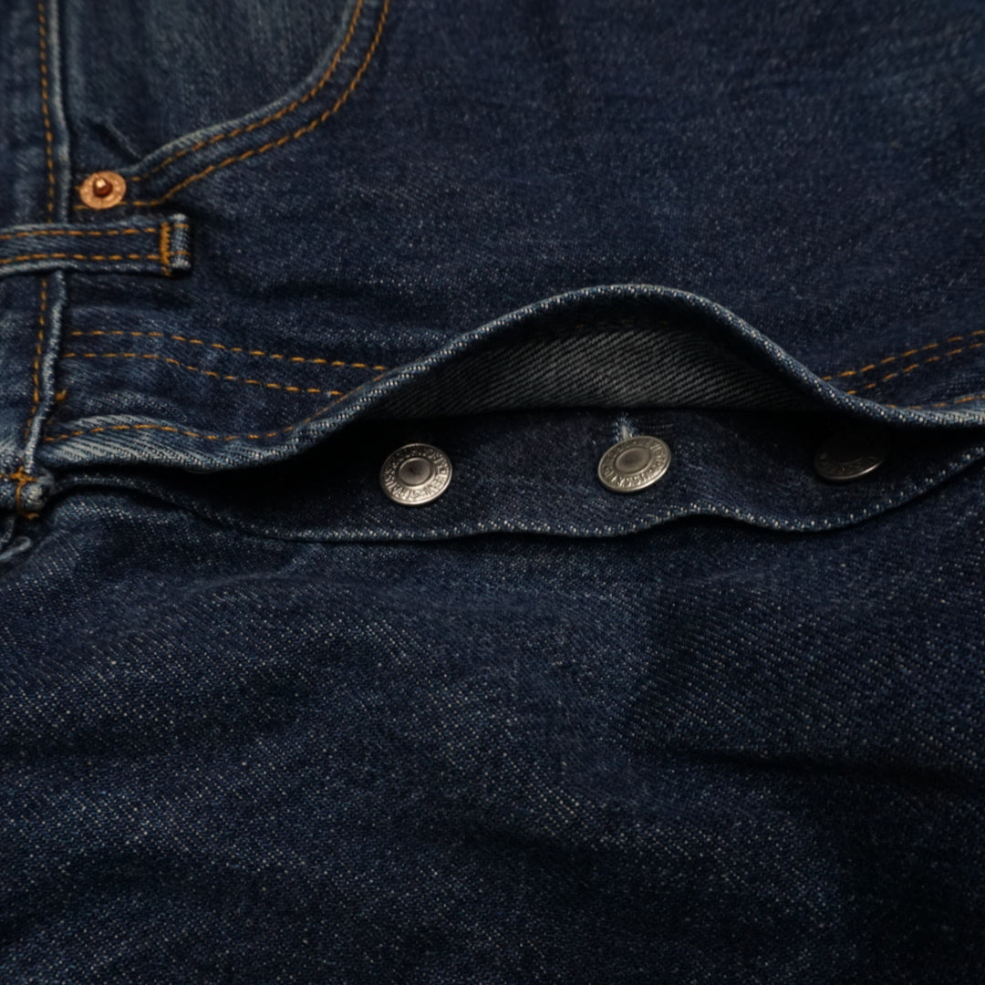 2000s Levi's 501 Jeans