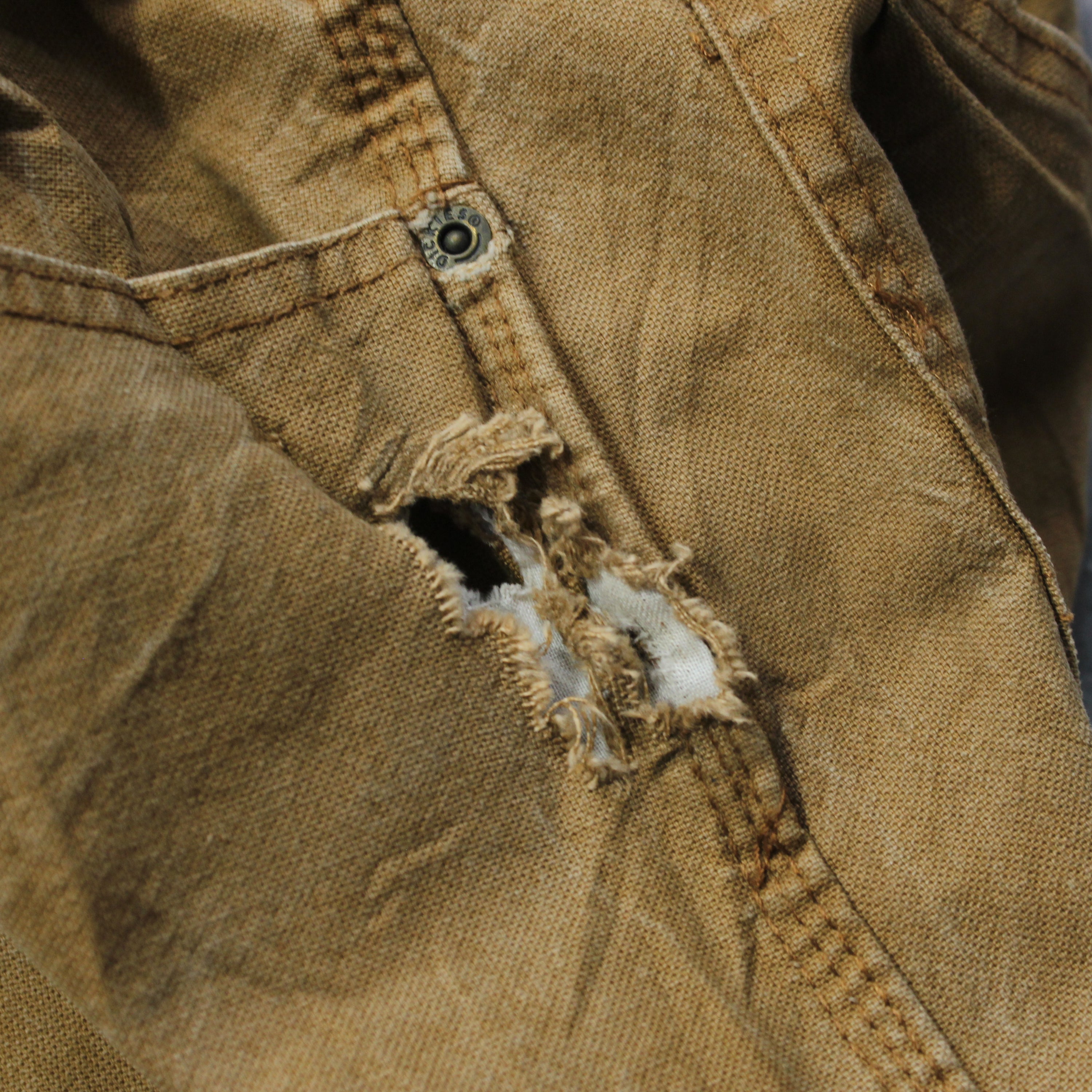 Dickies Carpenter Pants