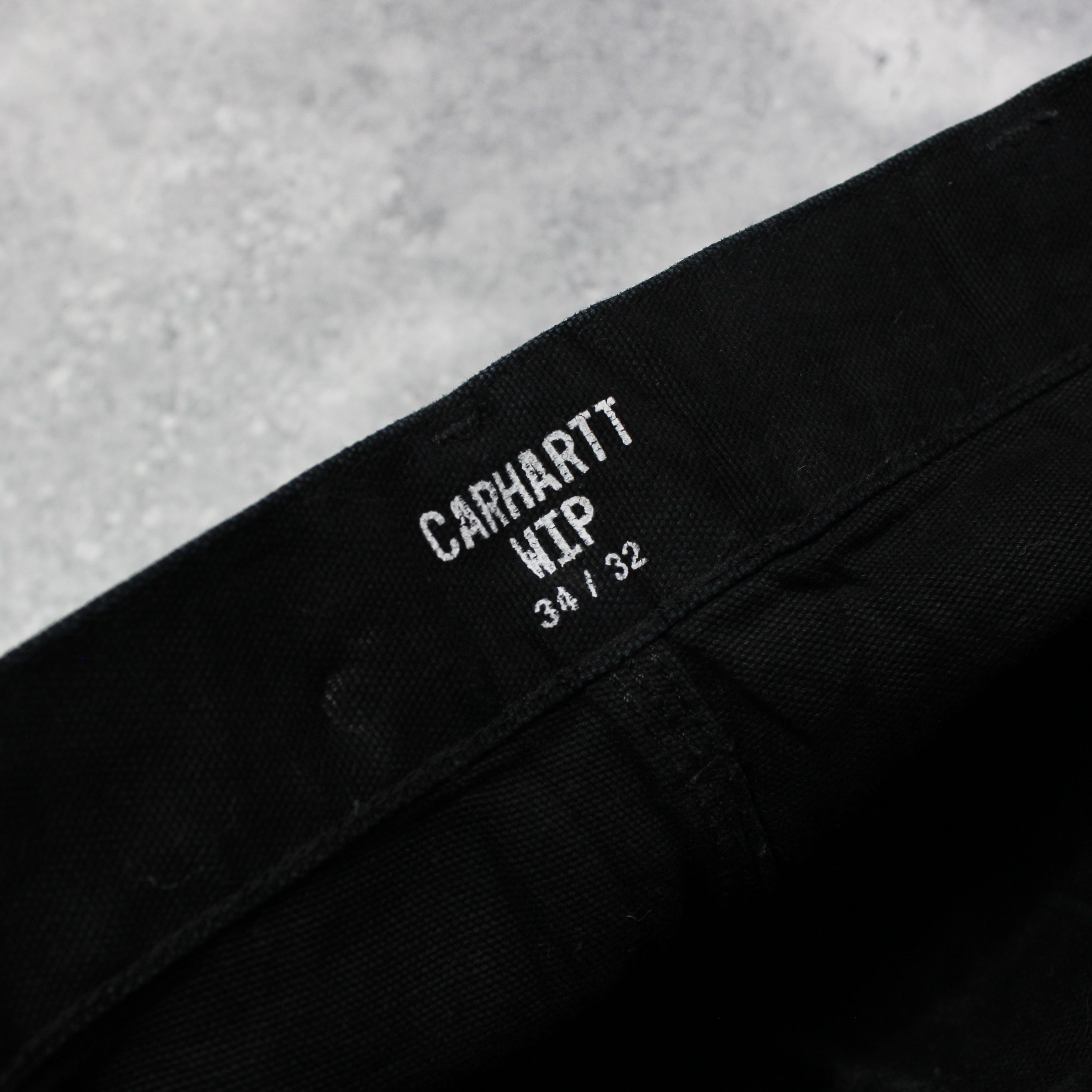 Carhartt Carpenter Pants
